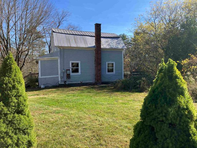 71 Woodbury Street, Hardwick, VT 05843