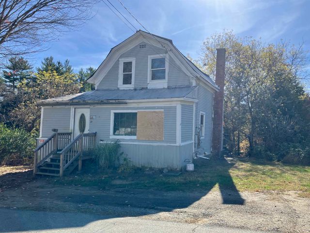 71 Woodbury Street, Hardwick, VT 05843