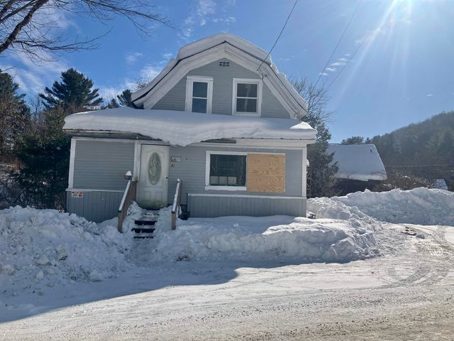 71 Woodbury Street, Hardwick, VT 05843