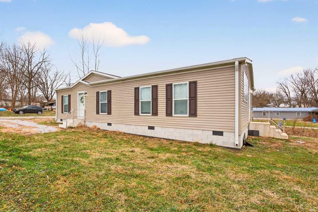 142 Heartland Street, Bedford, IN 47421