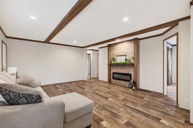 142 Heartland Street, Bedford, IN 47421