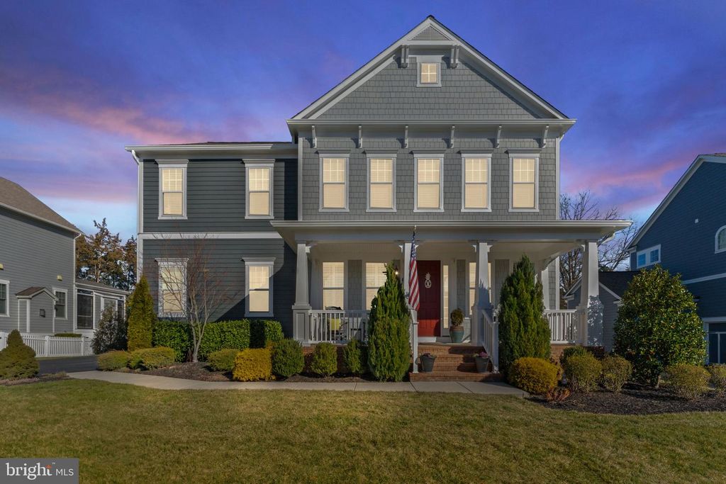 41213 TURKEY OAK DR, Aldie, VA 20105