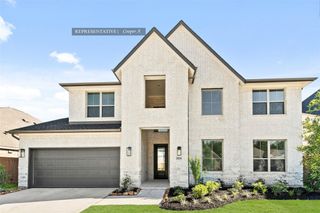 835 Caballos Drive, League City, TX 77546