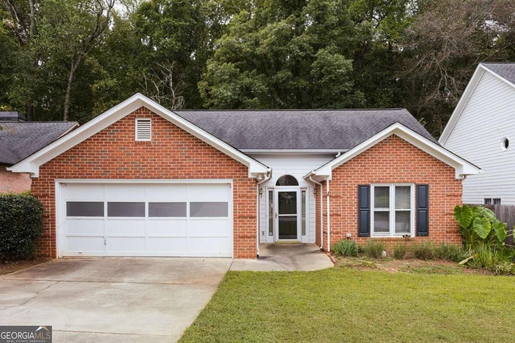 137 Lucy Lane, Athens, GA 30606 — exterior