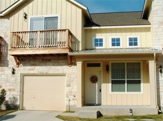 20982 Waterside DR 41, Lago Vista, TX 78645
