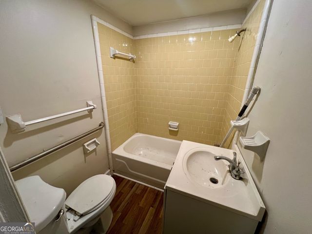 531 Smith Street, Tennille, GA 31089