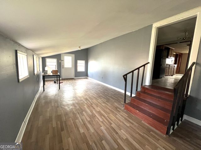 531 Smith Street, Tennille, GA 31089