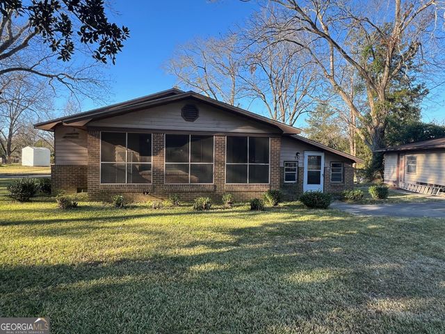 531 Smith Street, Tennille, GA 31089