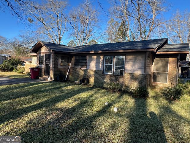 531 Smith Street, Tennille, GA 31089