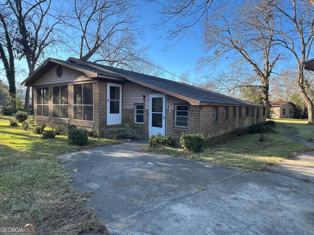 531 Smith Street, Tennille, GA 31089