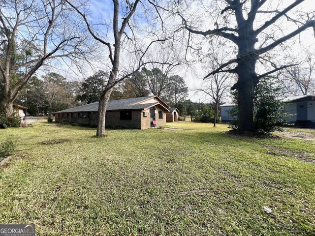 531 Smith Street, Tennille, GA 31089