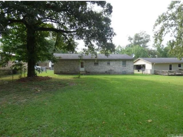 1427 Maple Street, Malvern, AR 72104