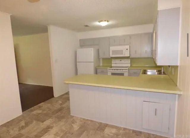 1427 Maple Street, Malvern, AR 72104