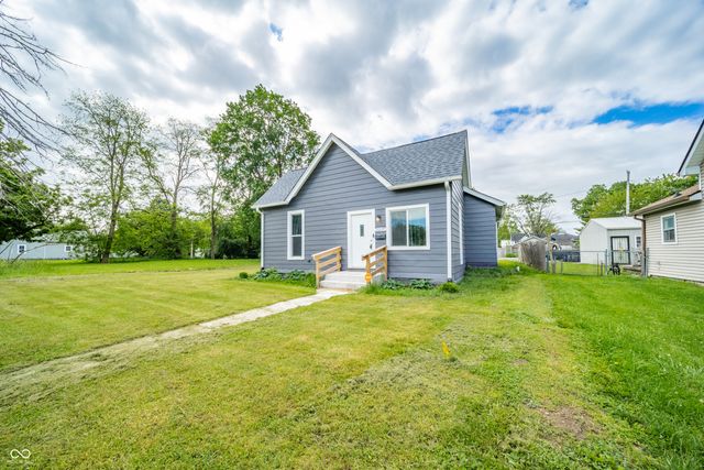 1217 W 6th Street, Anderson, IN 46016