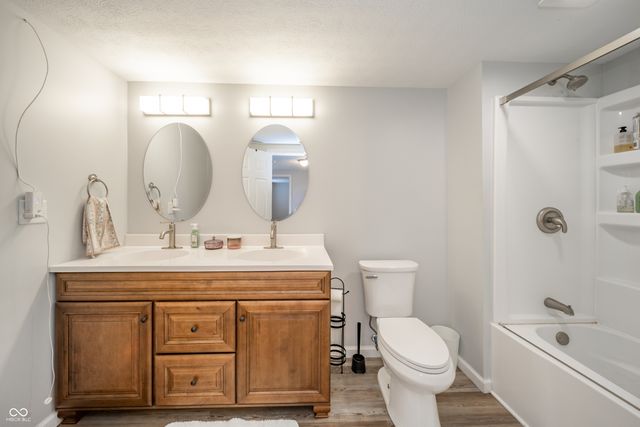1217 W 6th Street, Anderson, IN 46016