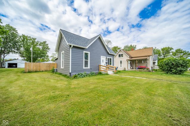 1217 W 6th Street, Anderson, IN 46016