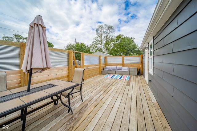 1217 W 6th Street, Anderson, IN 46016