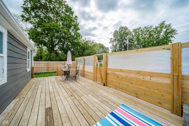 1217 W 6th Street, Anderson, IN 46016