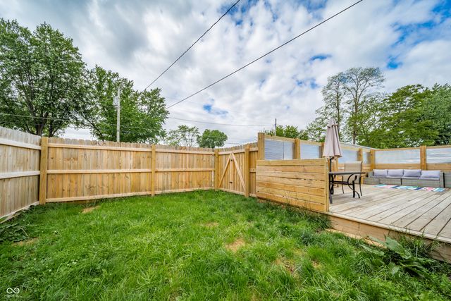 1217 W 6th Street, Anderson, IN 46016