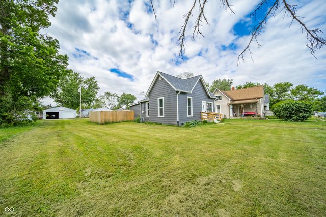 1217 W 6th Street, Anderson, IN 46016