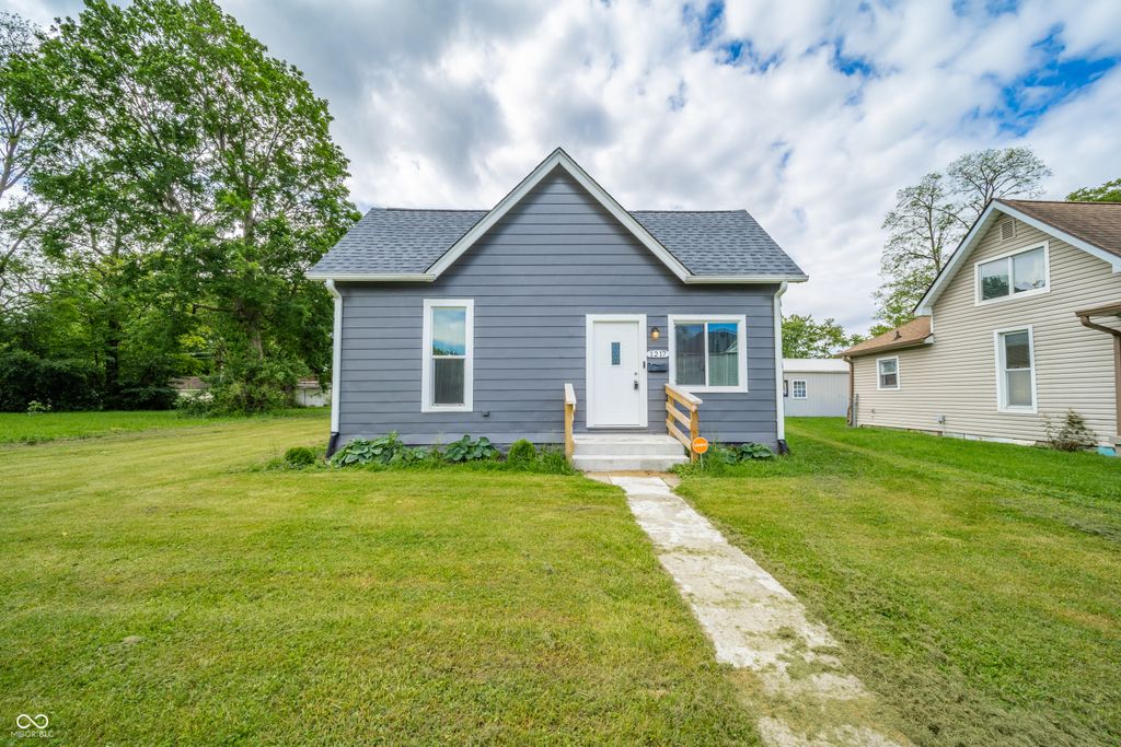 1217 W 6th Street, Anderson, IN 46016