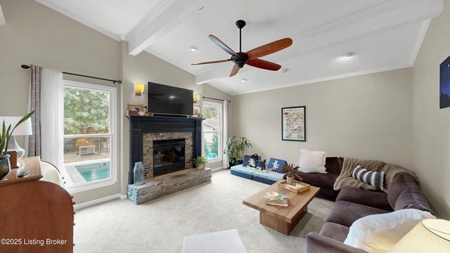 3418 Grandview Ave Ave, Louisville, KY 40207