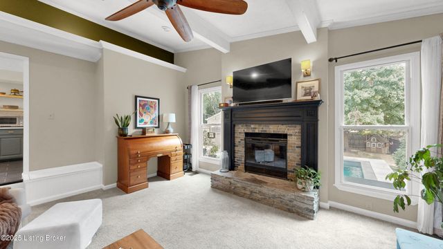 3418 Grandview Ave Ave, Louisville, KY 40207