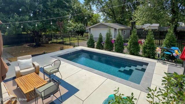 3418 Grandview Ave Ave, Louisville, KY 40207