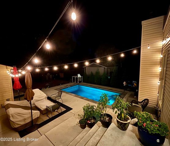 3418 Grandview Ave Ave, Louisville, KY 40207