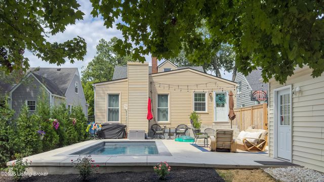 3418 Grandview Ave Ave, Louisville, KY 40207