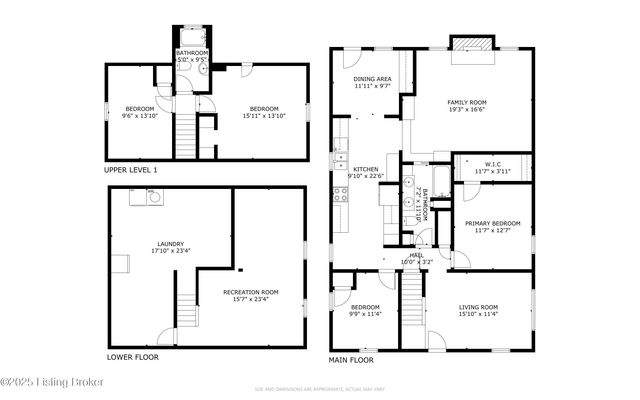 3418 Grandview Ave Ave, Louisville, KY 40207