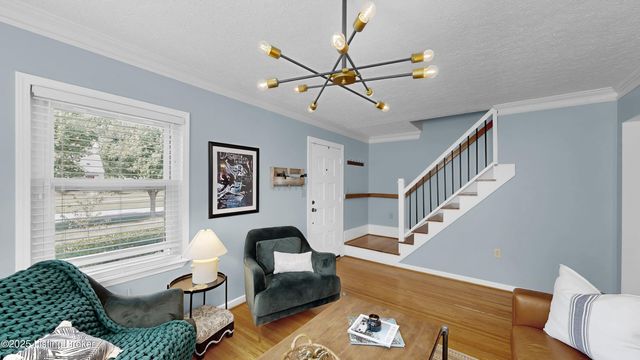 3418 Grandview Ave Ave, Louisville, KY 40207