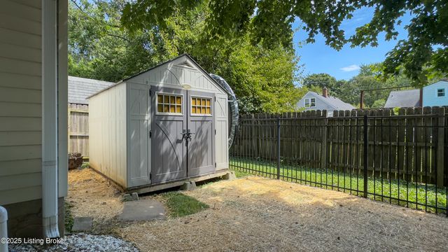3418 Grandview Ave Ave, Louisville, KY 40207