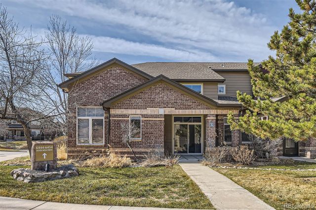 6444 Silver Mesa Drive A, Highlands Ranch, CO 80130