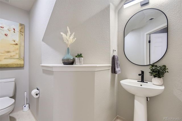 6444 Silver Mesa Drive A, Highlands Ranch, CO 80130