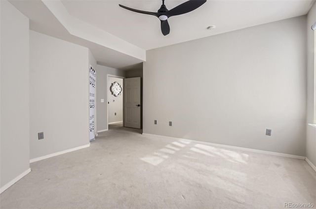 6444 Silver Mesa Drive A, Highlands Ranch, CO 80130