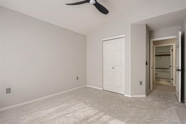 6444 Silver Mesa Drive A, Highlands Ranch, CO 80130