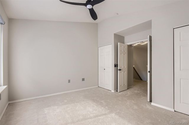 6444 Silver Mesa Drive A, Highlands Ranch, CO 80130