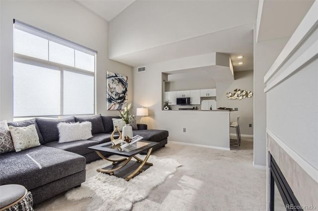 6444 Silver Mesa Drive A, Highlands Ranch, CO 80130