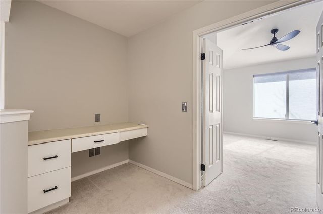 6444 Silver Mesa Drive A, Highlands Ranch, CO 80130