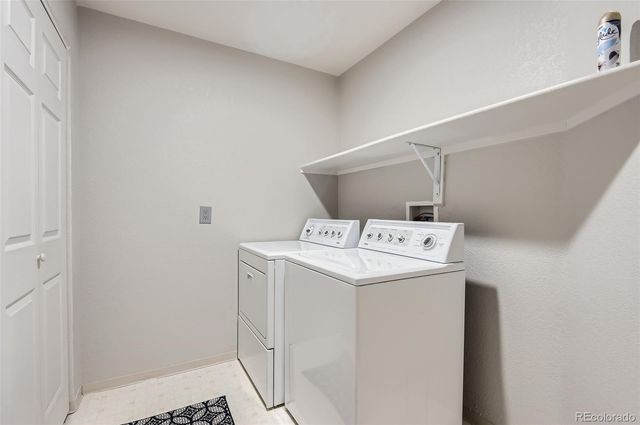 6444 Silver Mesa Drive A, Highlands Ranch, CO 80130