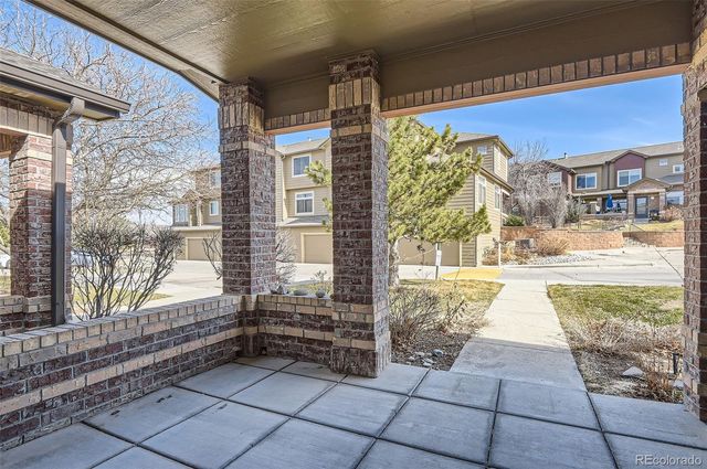 6444 Silver Mesa Drive A, Highlands Ranch, CO 80130
