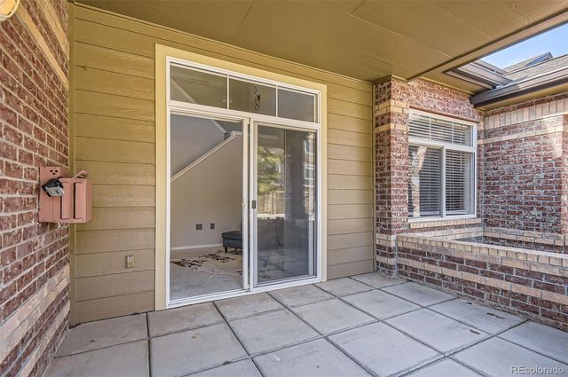 6444 Silver Mesa Drive A, Highlands Ranch, CO 80130