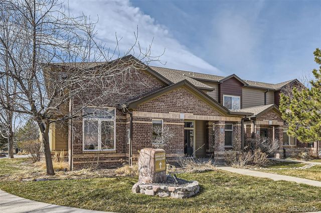 6444 Silver Mesa Drive A, Highlands Ranch, CO 80130