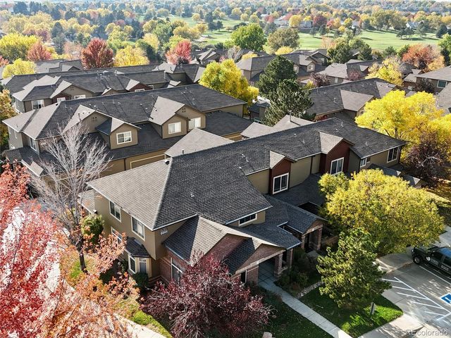 6444 Silver Mesa Drive A, Highlands Ranch, CO 80130