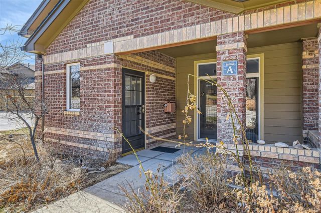 6444 Silver Mesa Drive A, Highlands Ranch, CO 80130