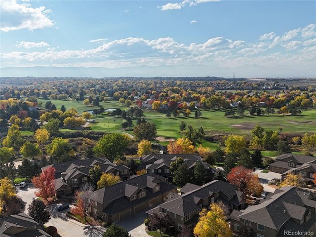 6444 Silver Mesa Drive A, Highlands Ranch, CO 80130