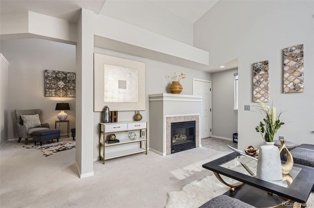 6444 Silver Mesa Drive A, Highlands Ranch, CO 80130