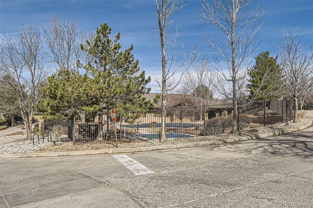 6444 Silver Mesa Drive A, Highlands Ranch, CO 80130