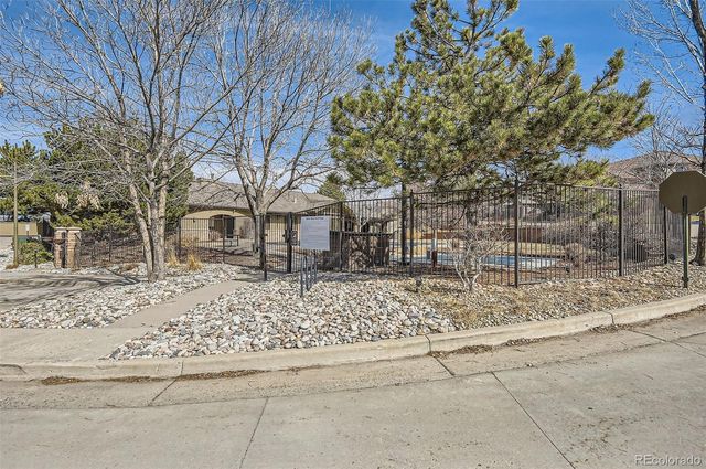 6444 Silver Mesa Drive A, Highlands Ranch, CO 80130